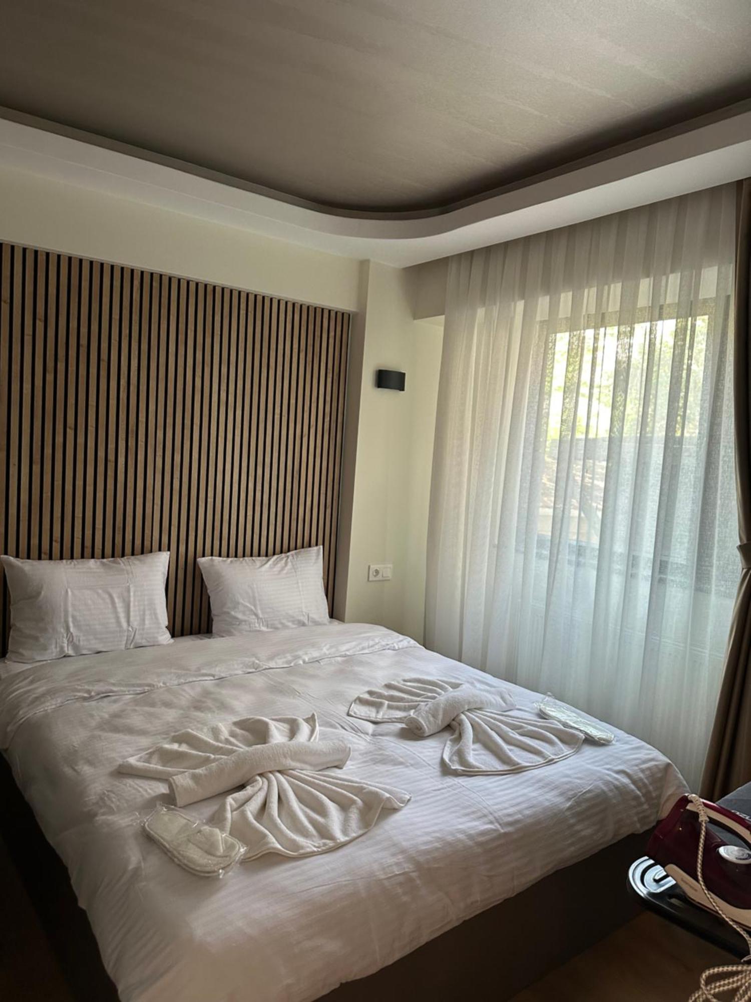 Apartment Mar *